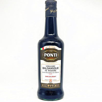 蒂摩德纳酿造食醋香醋