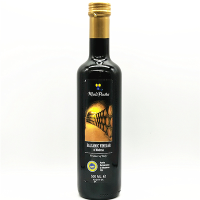 摩德纳酿造食醋黑醋VINENA