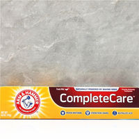 Arm&Hammer Toothpaste imported aihemei baking soda Whitening and tooth-strengthening multi-effect Toothpaste thumbnail 4