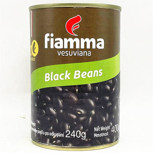 原装进口即食豆罐头西餐配料