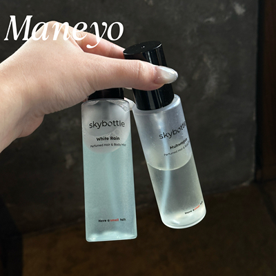 skybottle头发身体香氛喷雾