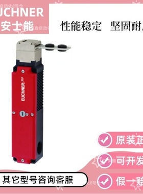 安士能开关传感器 STP3A-2131A024SM8C2627  169831 安全开关