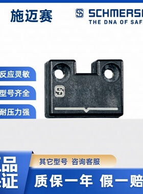 BPS 250  101120594 施迈赛  安全开关 传感器