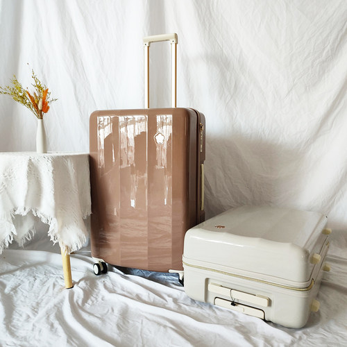 AIRWAYABS+PC万向飞机轮USB充电