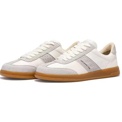 EPT德训鞋拼色新款韩版