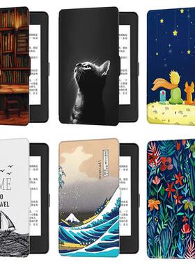 Kindle Paperwhite case 7th Generation Case for Kindle Paperw，Kindle oasis gen 10