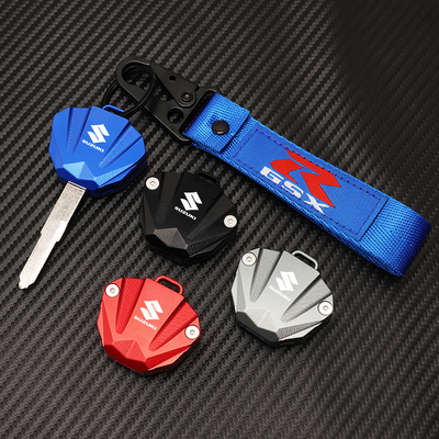 铃木改装钥匙保护壳套