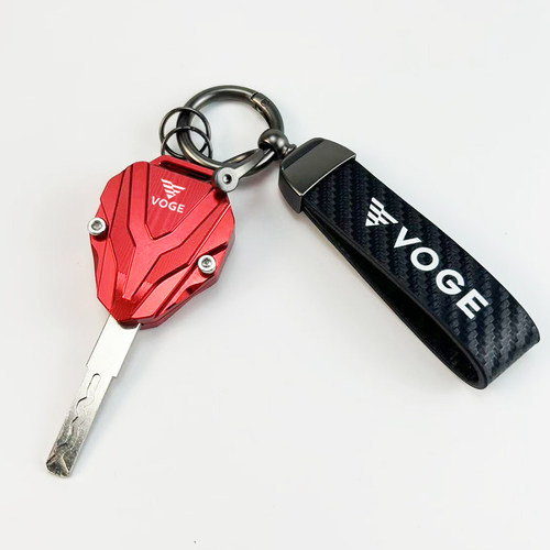 无极改装时尚钥匙壳套保护盖