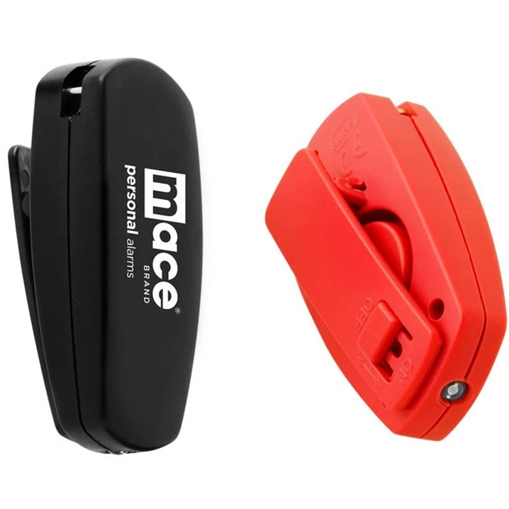 梅西mace便携实用报警器防狼神器