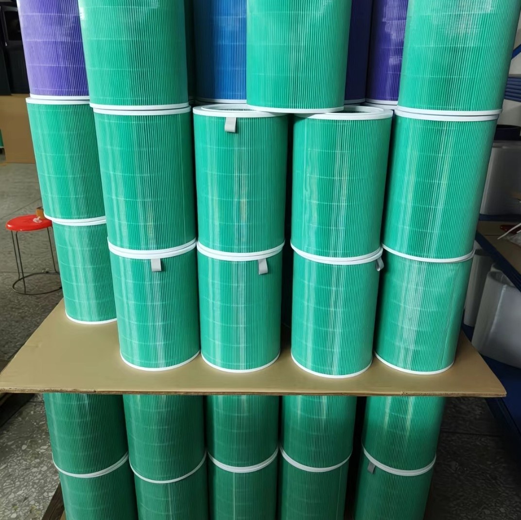 适配空气净化器4proh 滤芯  proh滤芯,标准件/零部件/工业耗材,滤筒,淘宝优惠券,粉丝福利购,淘宝优惠卷