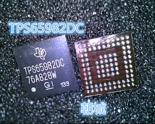 Бесплатная доставка TPS65982AB TPS65982DA TPS65982DC TPS65982DB TPS65982DD