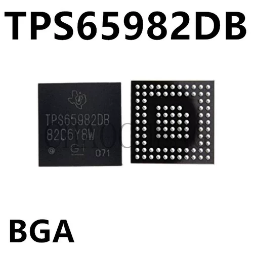 Бесплатная доставка TPS65982AB TPS65982DA TPS65982DC TPS65982DB TPS65982DD