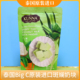 泰国斑斓椰子块KUNNA康纳冻干奶块斑斓芒果奶茶25g零食原装 进口