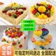 木糖醇无糖动物奶油水果生日蛋糕创意成都上海北京重庆全国同城送