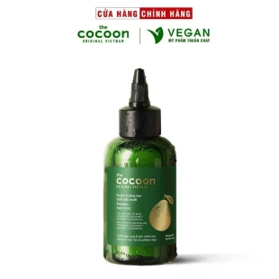 越南官网代购COCOON西柚精华护发素加强版