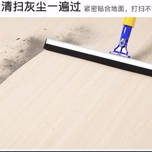 饭店推水拖地刮瓷砖刮水拖旋转推水刮 刮水器 推水器玻璃刮水包邮