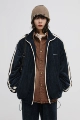 Navy Blue Jacket