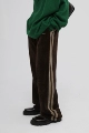 Brown Pants