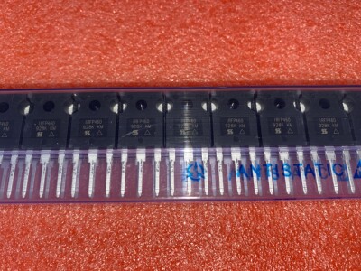 IRFP460PBF 全新原装 直插TO-247 N沟道 电焊机 MOS场效应三极管