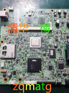 京瓷M4125 M2540 M2035D M2040 P2135DN 2635 修空白主板不通电
