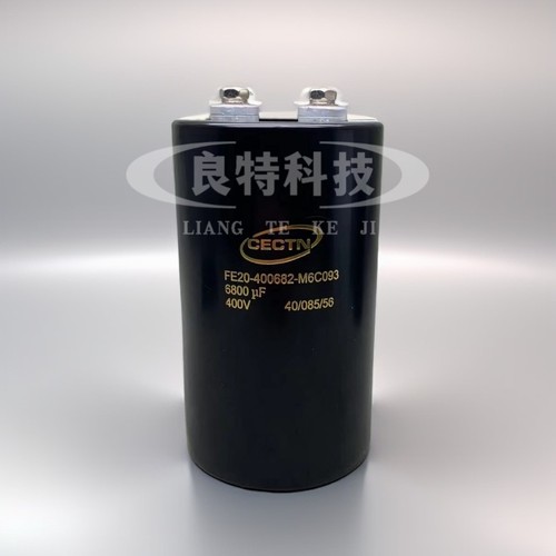 400V6800全新原装CECTN凯琪佳 FM20-400682-M6C093变频器电解电容