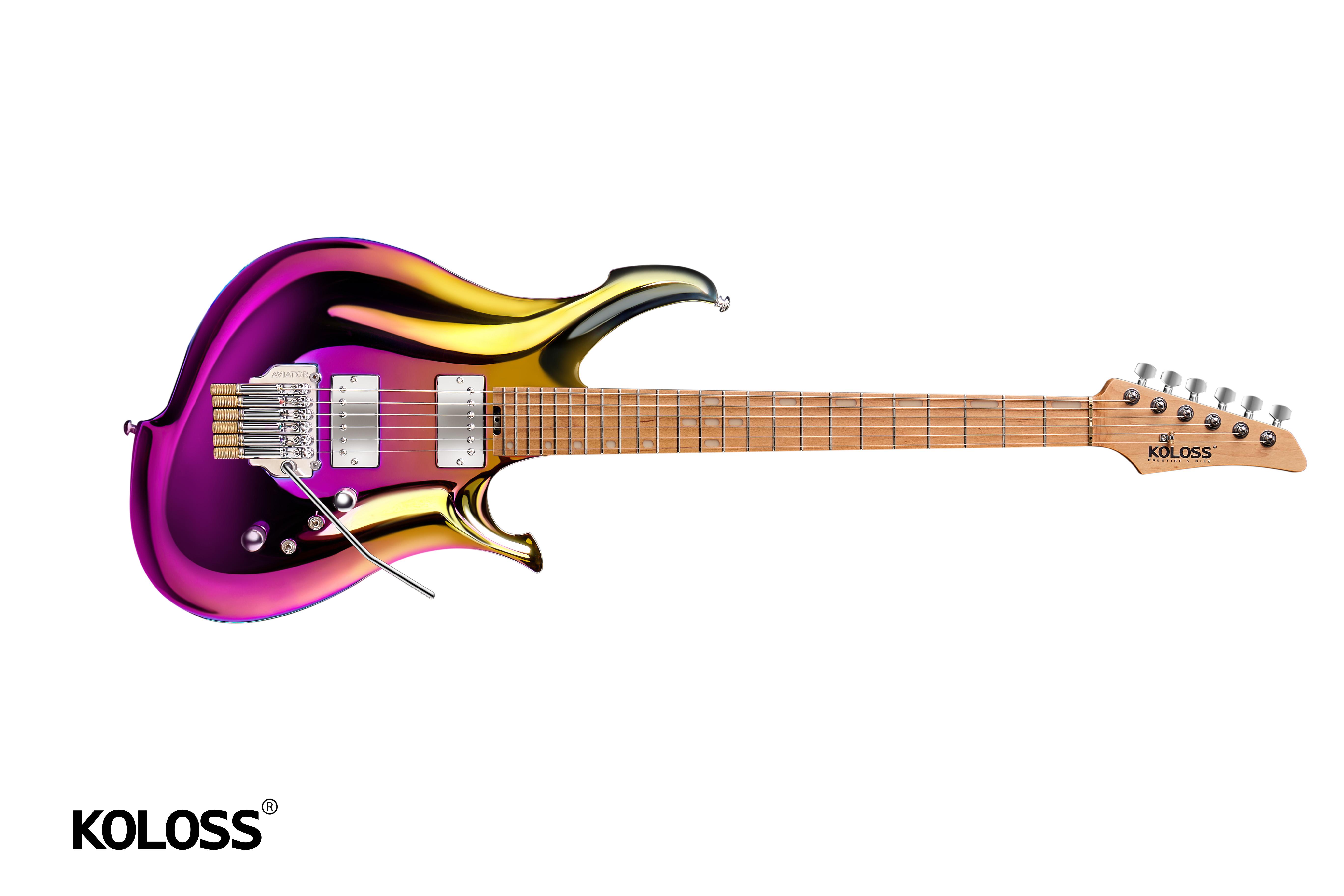 Koloss吉他 X系列 x-sunset 电吉他|msdalam kategori Alat muzik/Guitar/Piano/Fitting, alat-alat muzik barat, instrumen rentetan barat, Guitar - Electric Guitar - dari Buy2taobao.com untuk memberikan perkhidmatan ejen Taobao profesional membeli