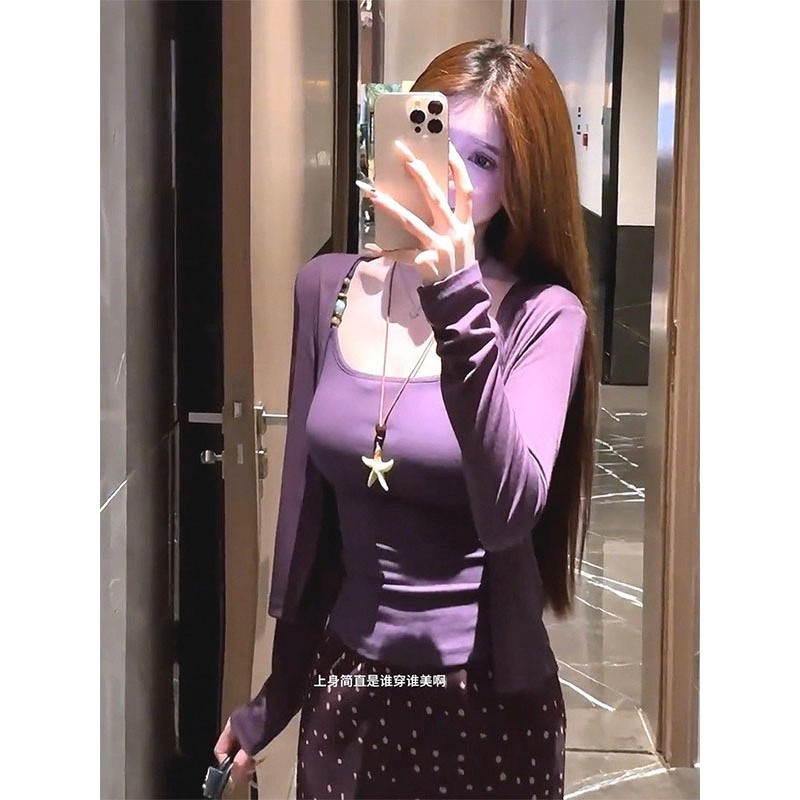 夏日ootd穿搭一整套女装气质多巴