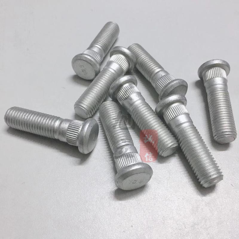 适用马6睿翼CX5海马M3星骋轮毂螺B腾B70b50X80汽车轮胎螺丝帽