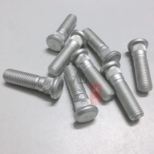 适用马6睿翼CX5海马M3星骋轮毂螺B腾B70b50X80汽车轮胎螺丝帽