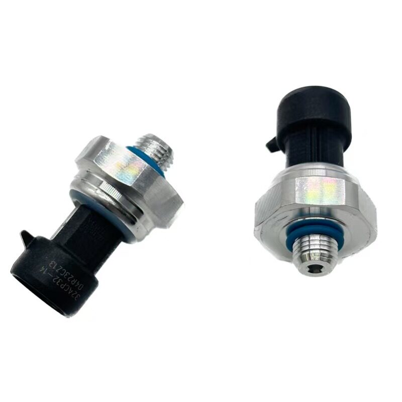 适配比亚迪G6秦宋DM/T3宋MAX唐DM空调压力开关压力阀压力传感器