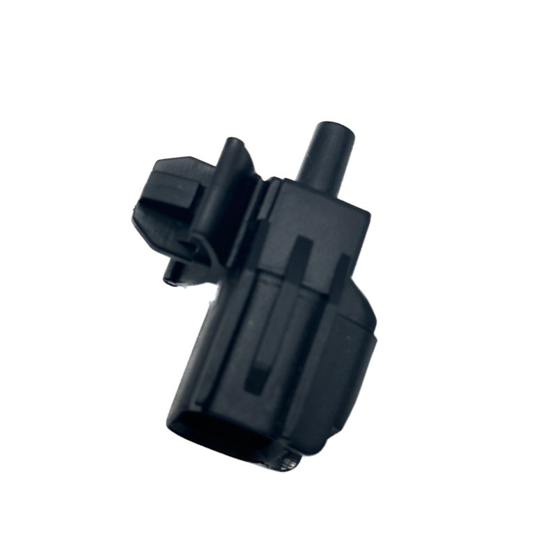 适配吉利星愿60缤越博越GX7远景X6博瑞GE嘉际室外温度传感器插头