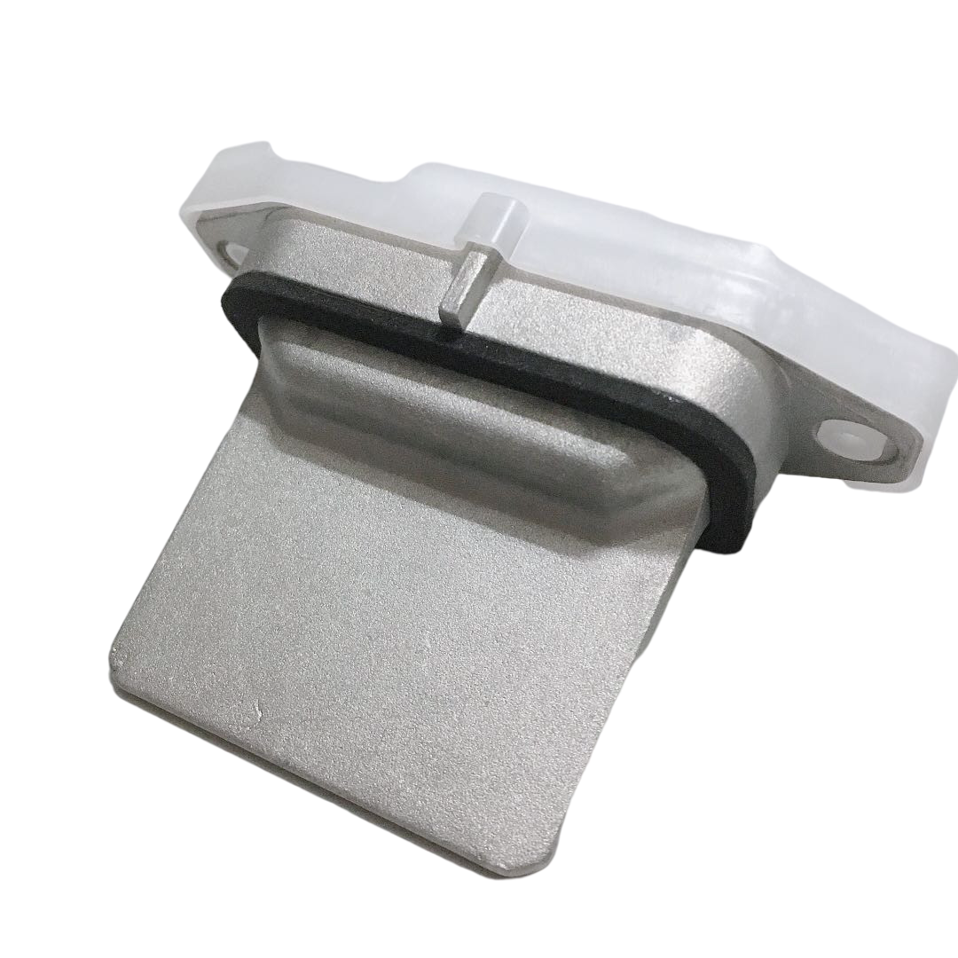 适配东南DX7空调鼓风机电阻 暖风机电阻 控制器风速调节模块插头