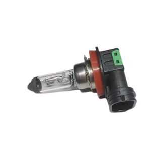 适配H11/H8灯泡型号通用汽车雾灯插头大灯插头插座接头线束插头