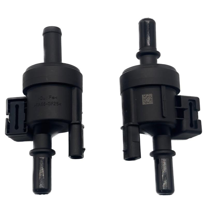 适用于比亚迪F3RF0L3G3RF6S6G6M6S7G5宋元唐秦速锐碳罐电磁控制阀