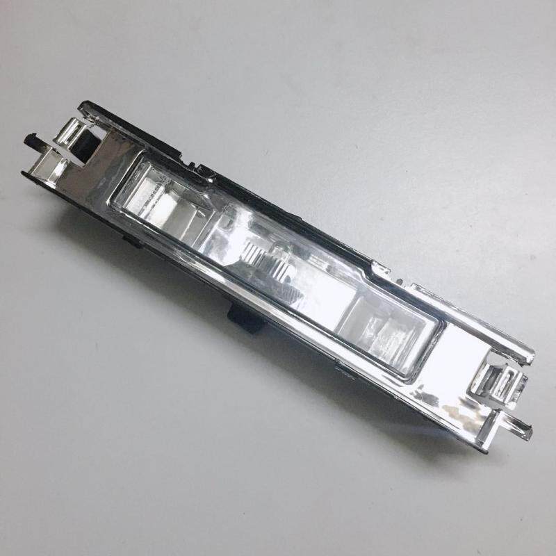 适配天津一汽威姿后牌照灯总成照明灯后牌照饰板灯后排照明灯