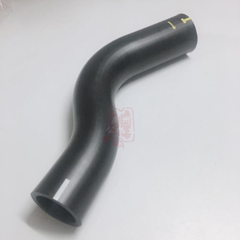 适配福特经典福克斯新福克斯油箱加油管软管 油箱油管油箱汽油管