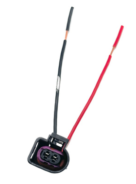 适配猎豹飞腾CS10黑金刚骐菱Q6嘉远CS9飞扬CT7MATTU喷油嘴插头