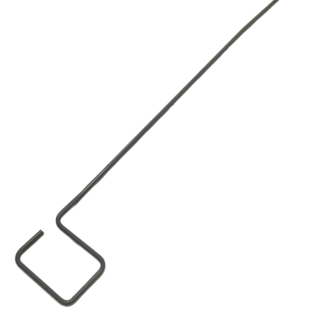 适配海马M5扭杆福美来四代尾箱盖卡扣后备箱弹簧扣扭杆卡尾箱铁杆