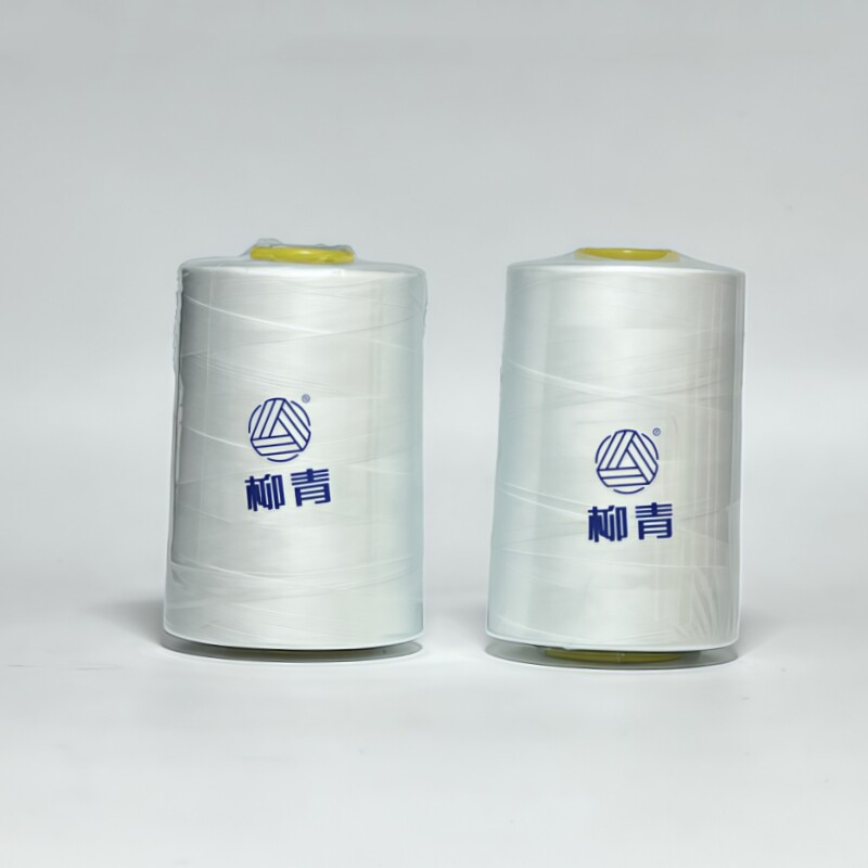 柳青牌缝纫线4028000Y细线图片