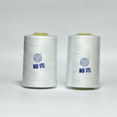 柳青牌缝纫线4028000Y细线