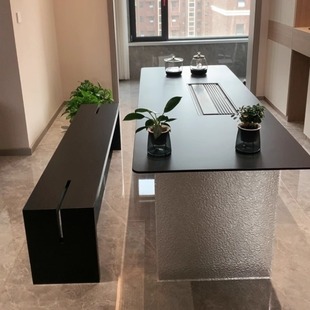 卧室床尾凳创意长凳简约 实木长条凳客厅长板凳餐凳换鞋 物宅 日式