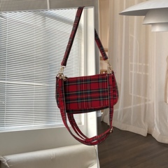 Han Fengchao a single bag