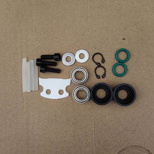 封边机配件封边机密封圈万佳东威昊川封边机通用密封条密封一套