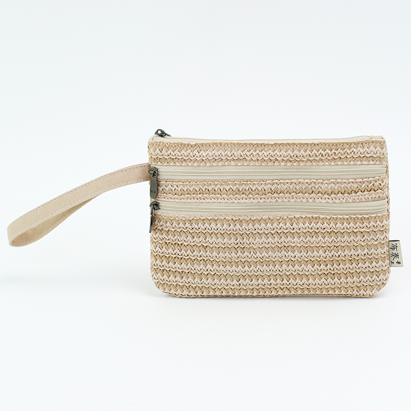 布奏手机包手拿包女士腕包手抓包