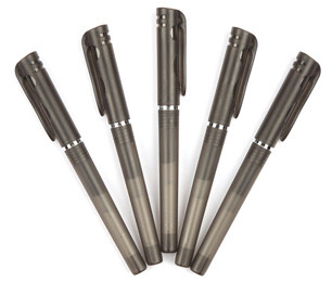 宝克PC-1688 1698大容量中性笔0.5MM0.7MM黑色签字笔 办公用水笔,文具电教/文化用品/商务用品,中性笔,淘宝优惠券,粉丝福利购,淘宝优惠卷