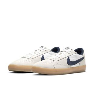 Nike耐克SB Heritage Vulc 男子百搭低帮麂皮运动板鞋CD5010-102
