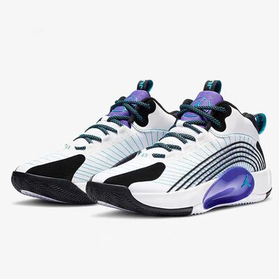 Nike耐克男子Jumpman PF AJ35实战训练运动篮球鞋CQ4229-101