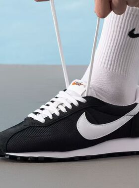 耐克NIKE休闲鞋男2025年夏季潮流时尚轻便舒适运动鞋HJ4687-002