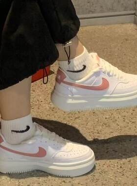 NIKE耐克女鞋Court春上新开学季百搭舒适耐磨休闲板鞋DZ5394-102