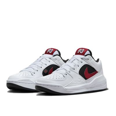 耐克Nike男子低帮篮球鞋